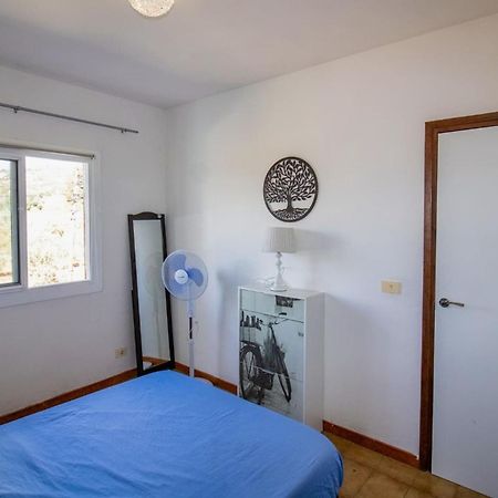 Apartamento Con Wifi En Playa Cargador - Albert Villas Alcossebre Eksteriør bilde