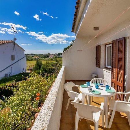 Apartamento Con Wifi En Playa Cargador - Albert Villas Alcossebre Eksteriør bilde