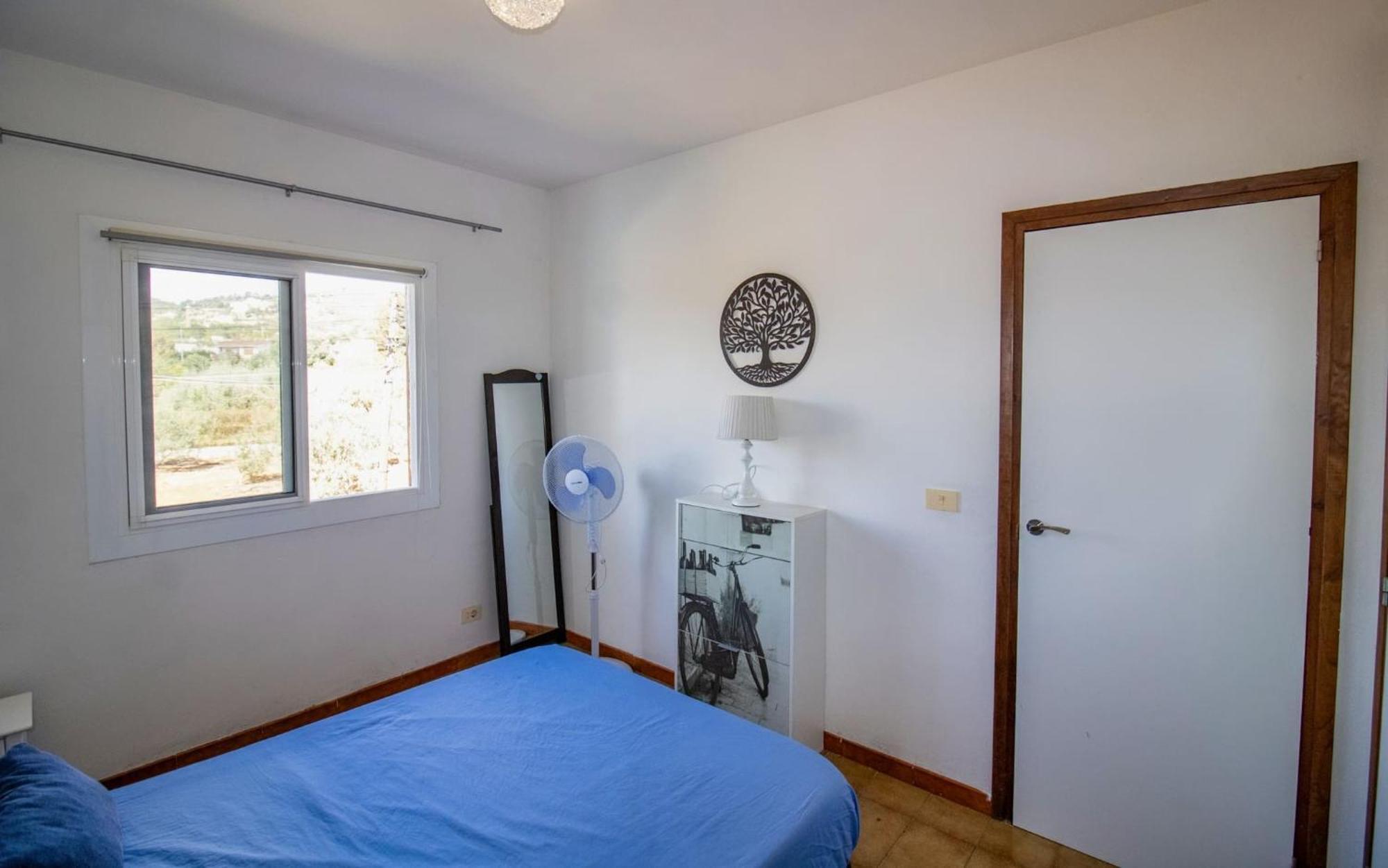 Apartamento Con Wifi En Playa Cargador - Albert Villas Alcossebre Eksteriør bilde
