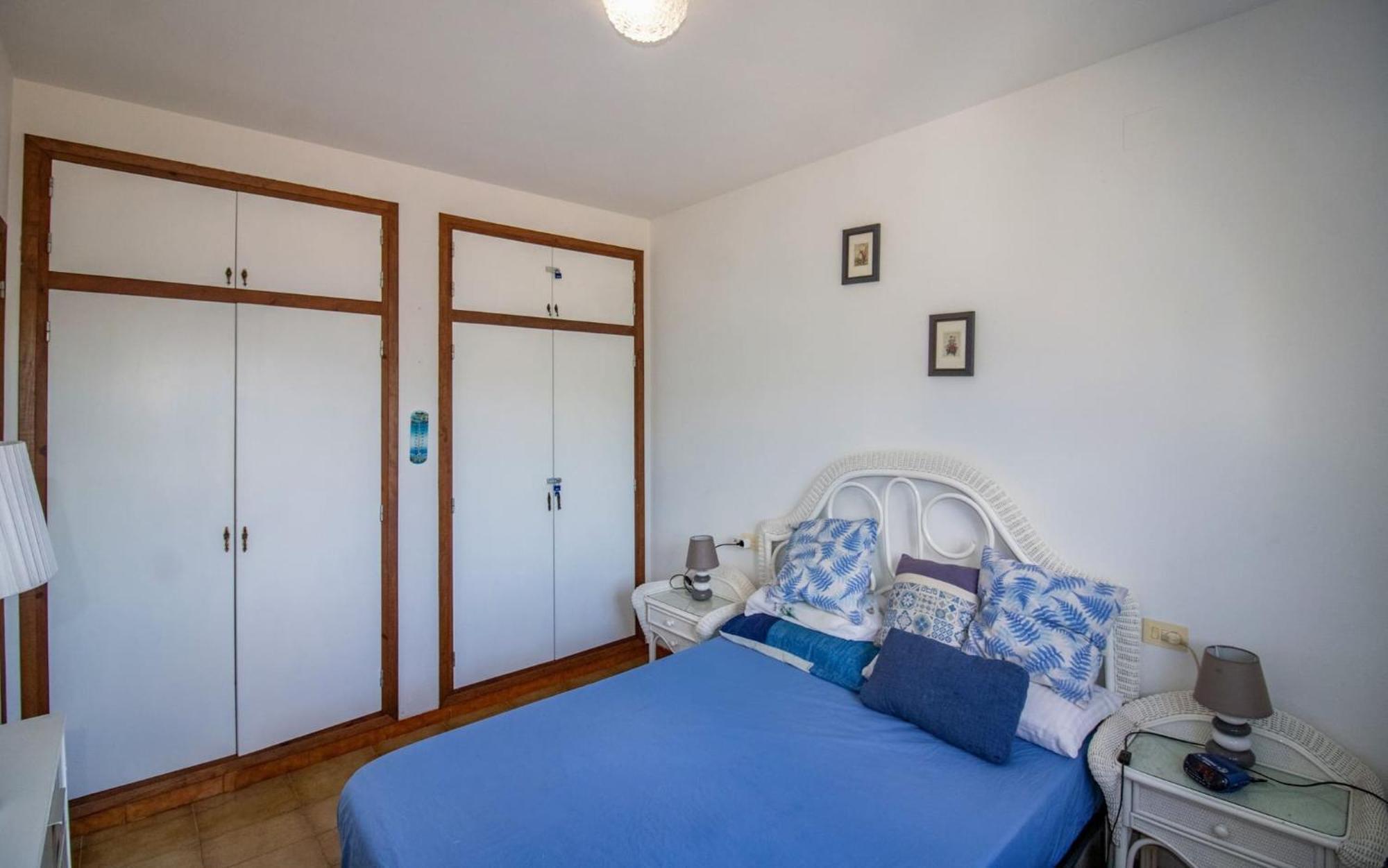 Apartamento Con Wifi En Playa Cargador - Albert Villas Alcossebre Eksteriør bilde