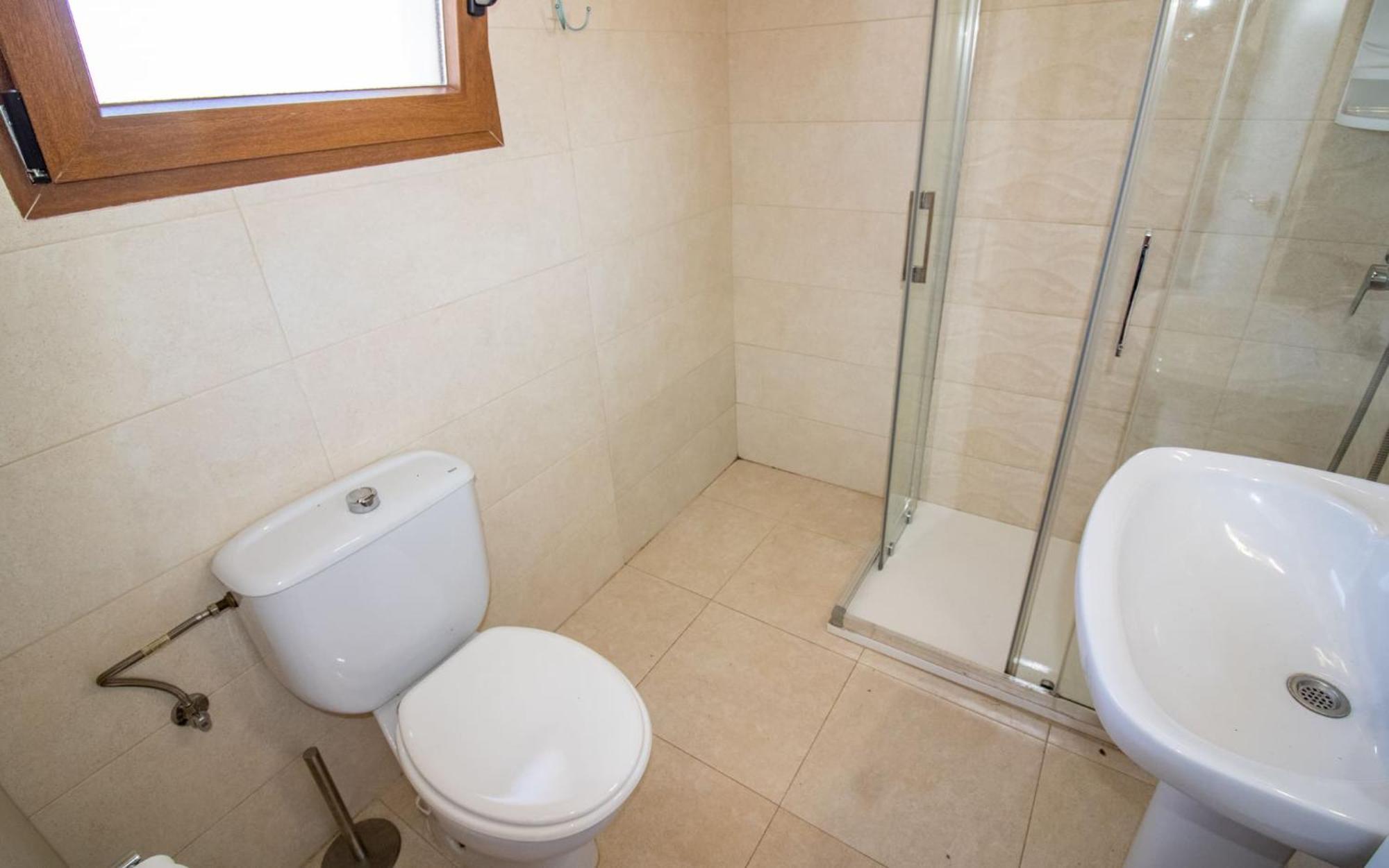 Apartamento Con Wifi En Playa Cargador - Albert Villas Alcossebre Eksteriør bilde