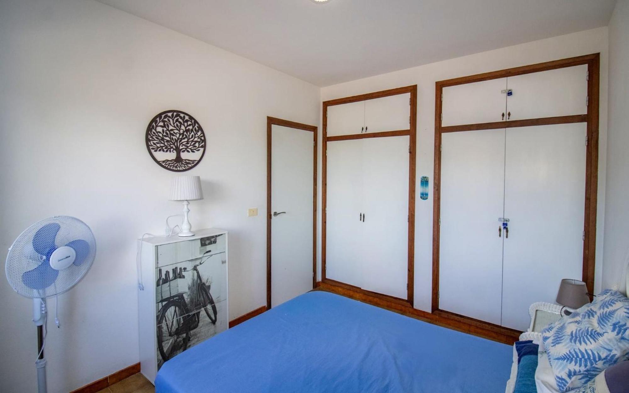 Apartamento Con Wifi En Playa Cargador - Albert Villas Alcossebre Eksteriør bilde