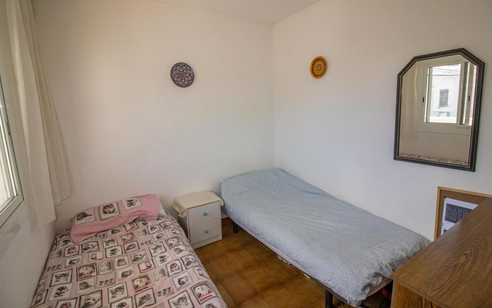 Apartamento Con Wifi En Playa Cargador - Albert Villas Alcossebre Eksteriør bilde