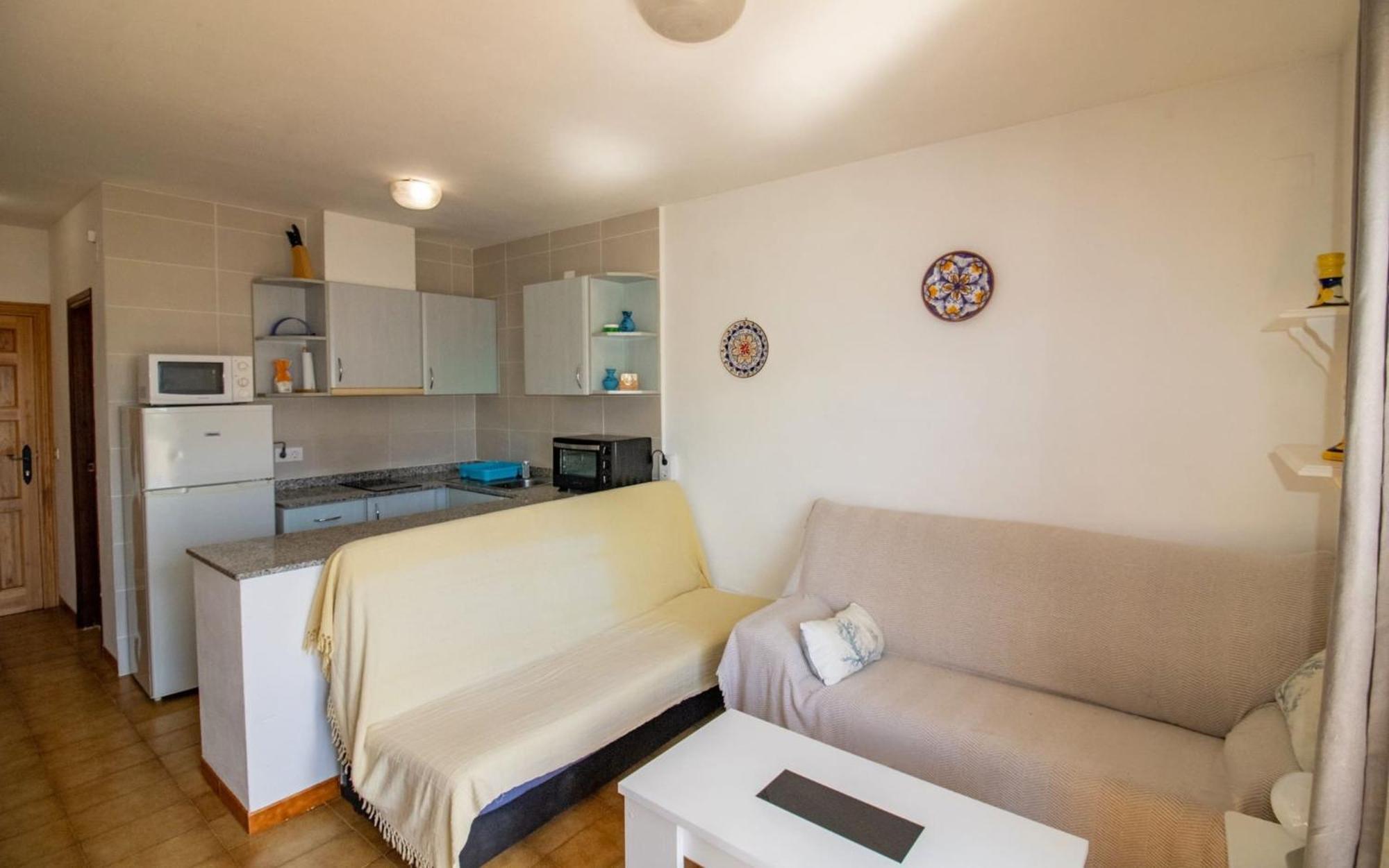 Apartamento Con Wifi En Playa Cargador - Albert Villas Alcossebre Eksteriør bilde