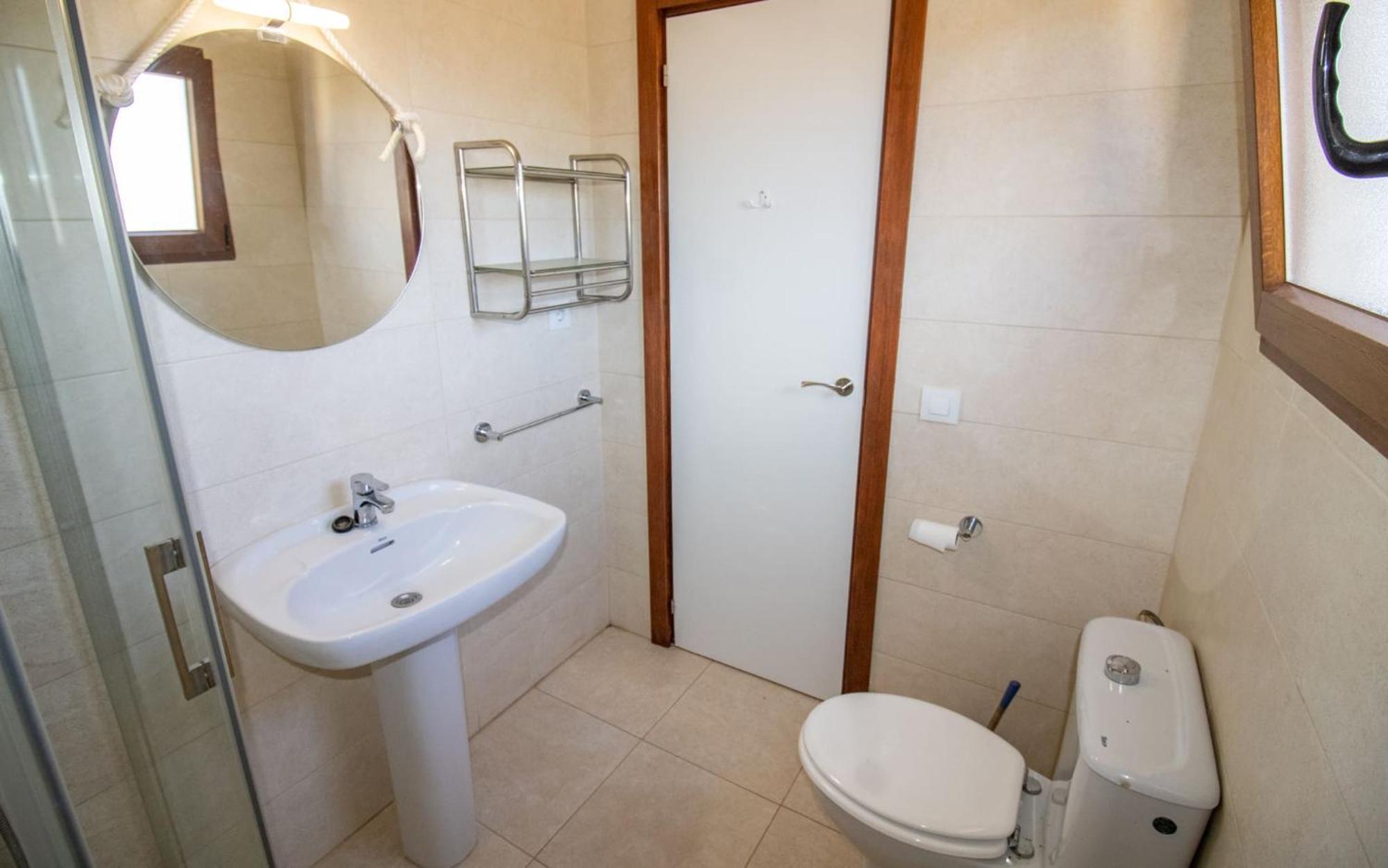 Apartamento Con Wifi En Playa Cargador - Albert Villas Alcossebre Eksteriør bilde