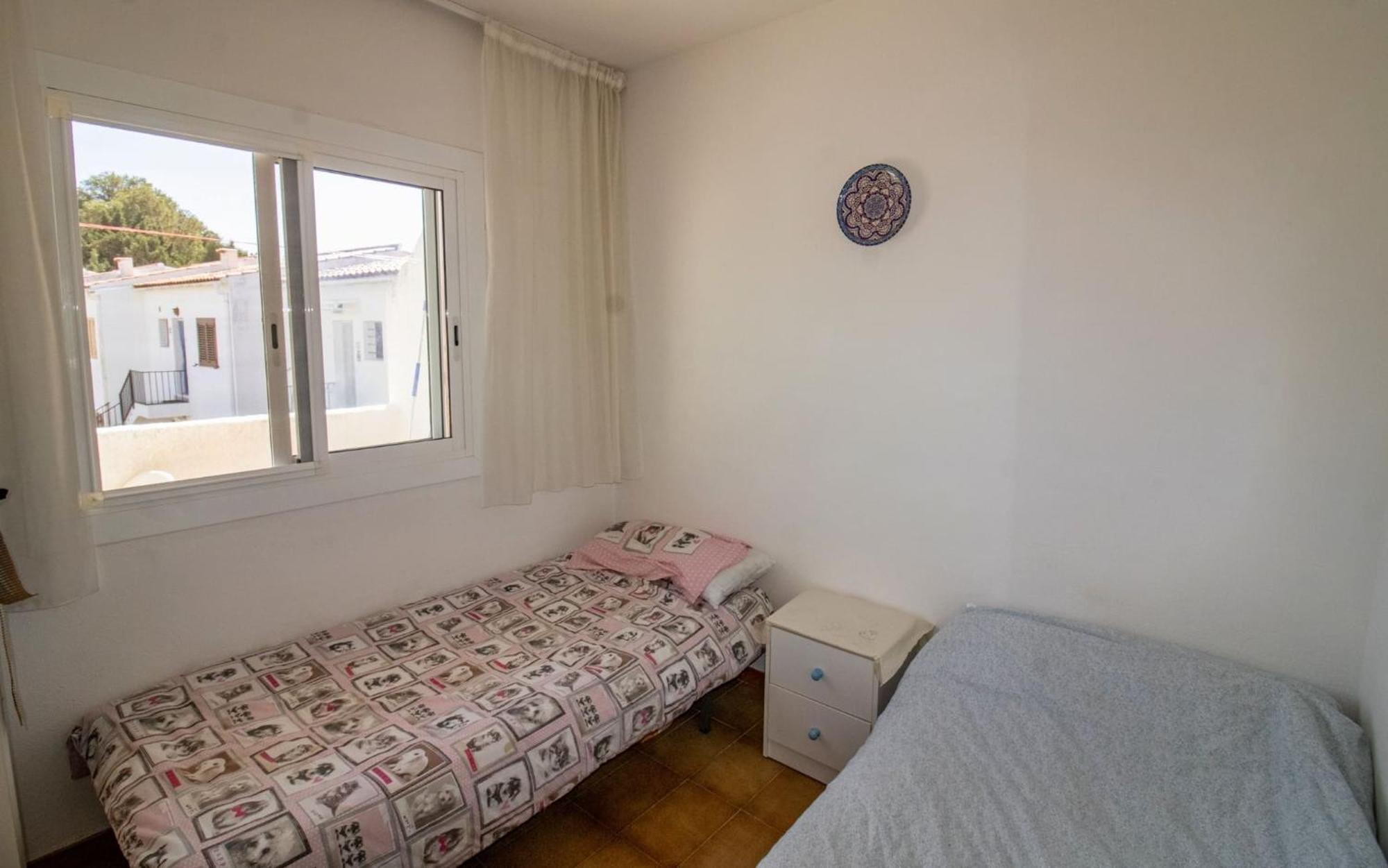 Apartamento Con Wifi En Playa Cargador - Albert Villas Alcossebre Eksteriør bilde