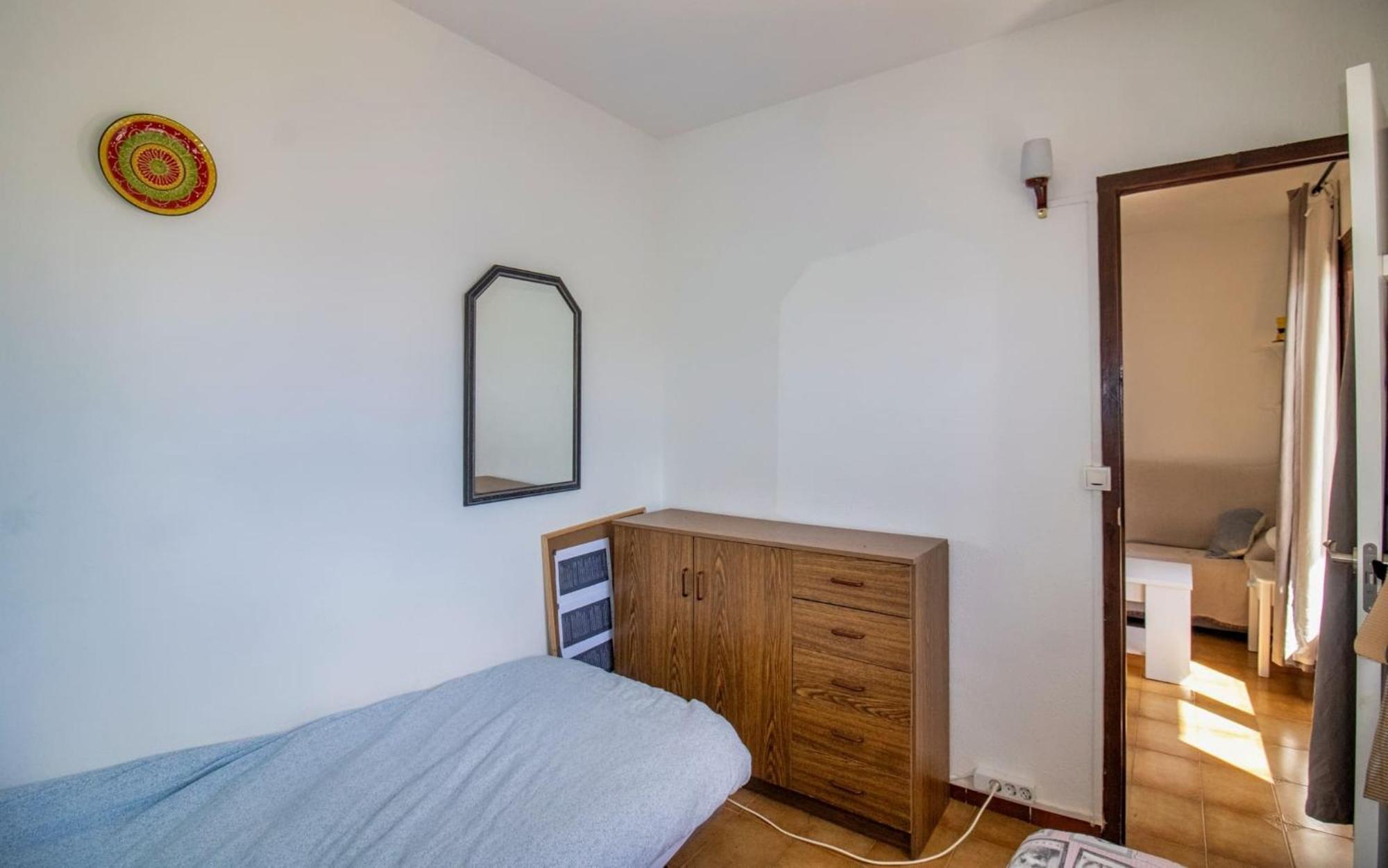 Apartamento Con Wifi En Playa Cargador - Albert Villas Alcossebre Eksteriør bilde