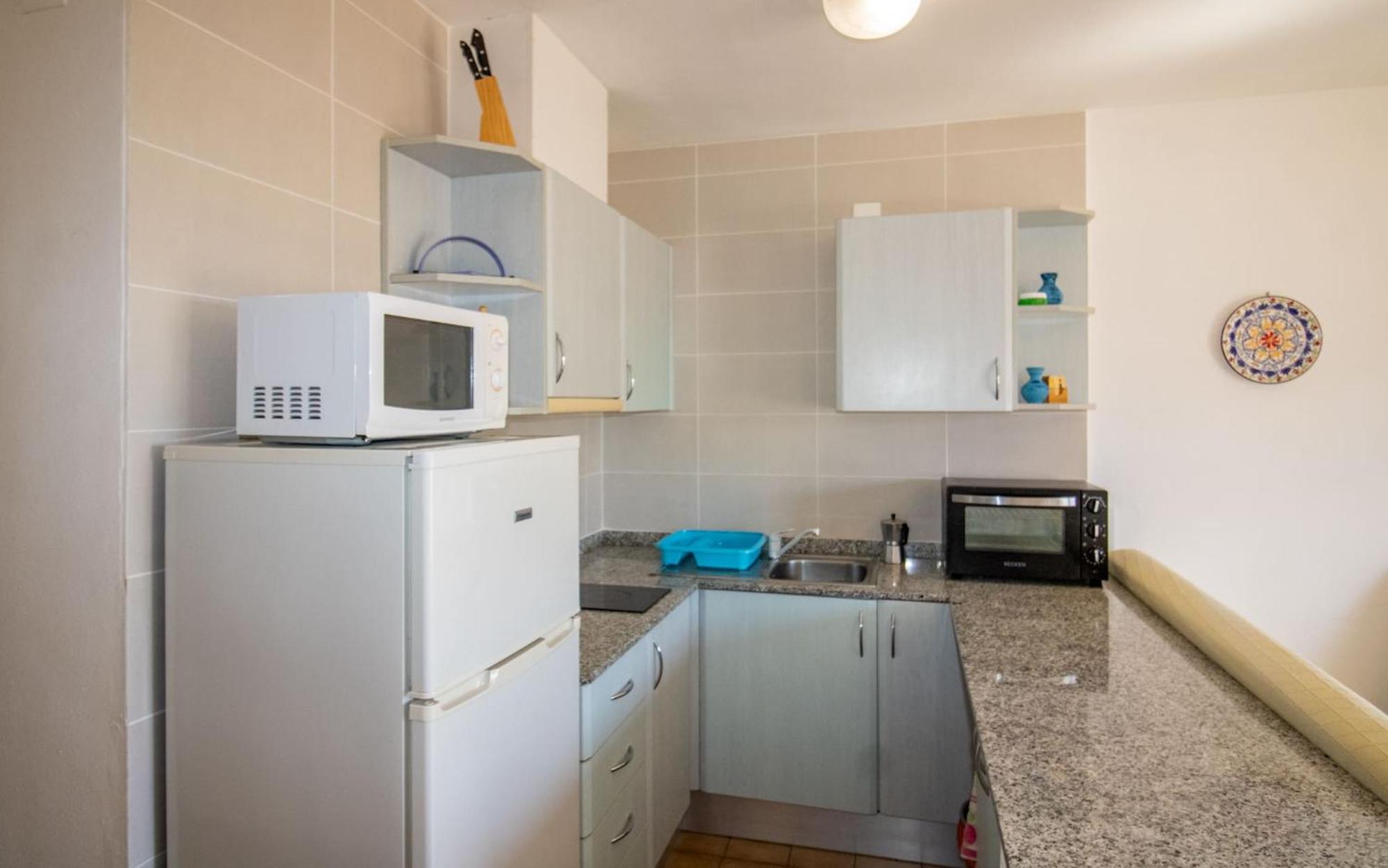 Apartamento Con Wifi En Playa Cargador - Albert Villas Alcossebre Eksteriør bilde